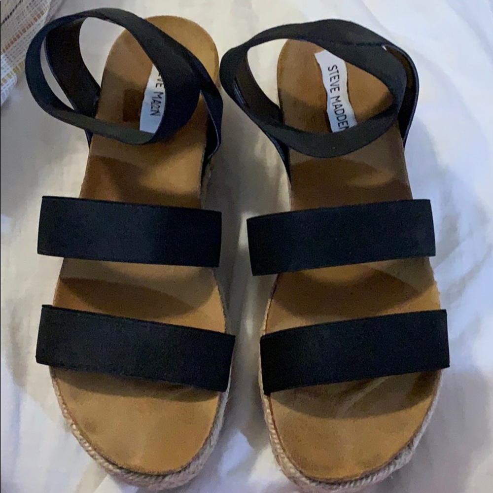 Steve Madden sandals